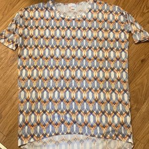 NWOT lularoe irma